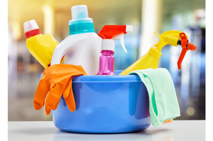 PNW Pro Cleaners